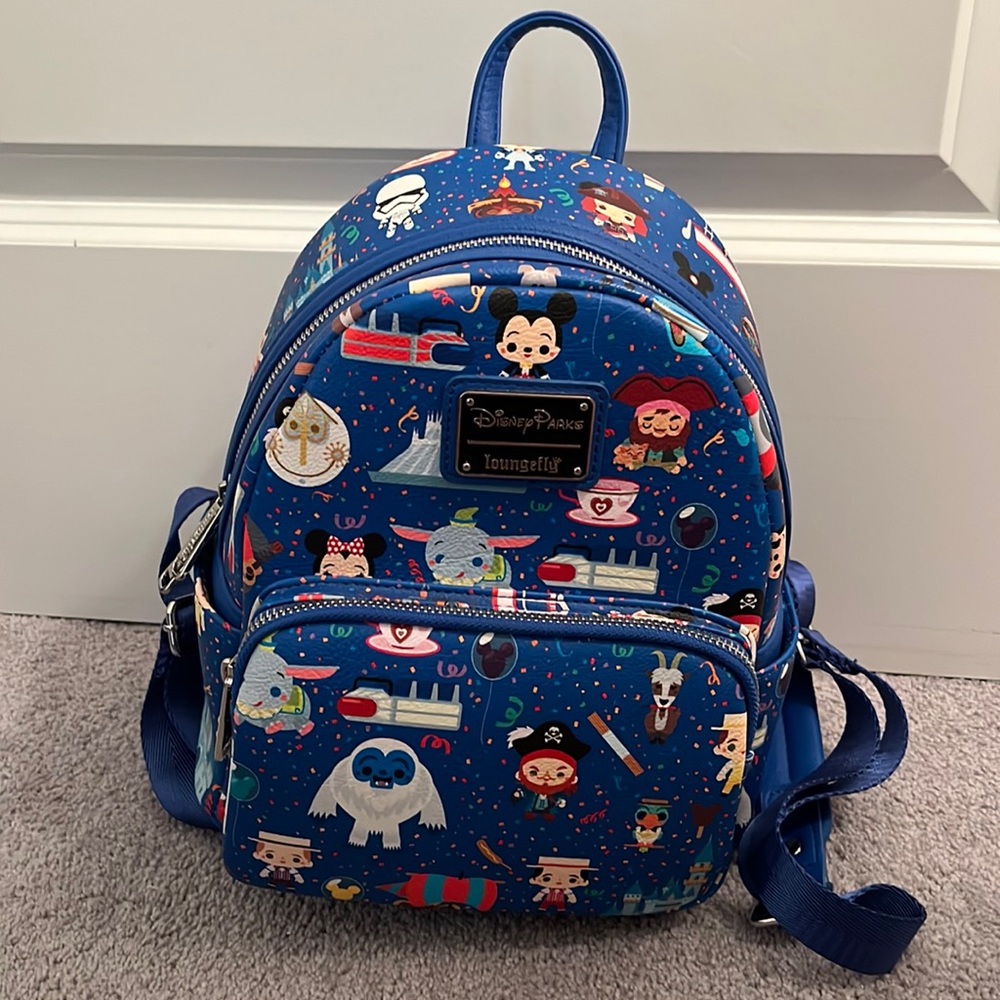 OFFERS! Disney loungefly bag